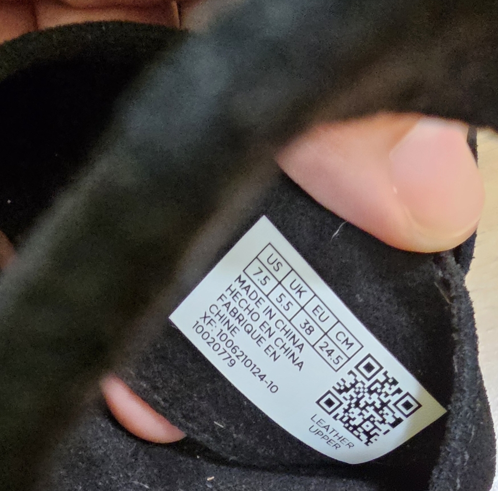 New Toms Exclusive Madelyn Wedge Sandal - Picture 9 of 14